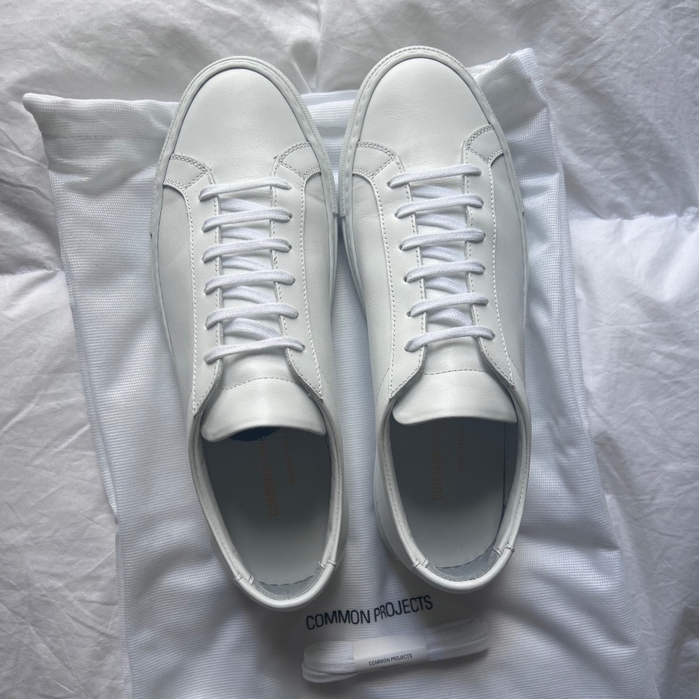 Common Project Sneakers